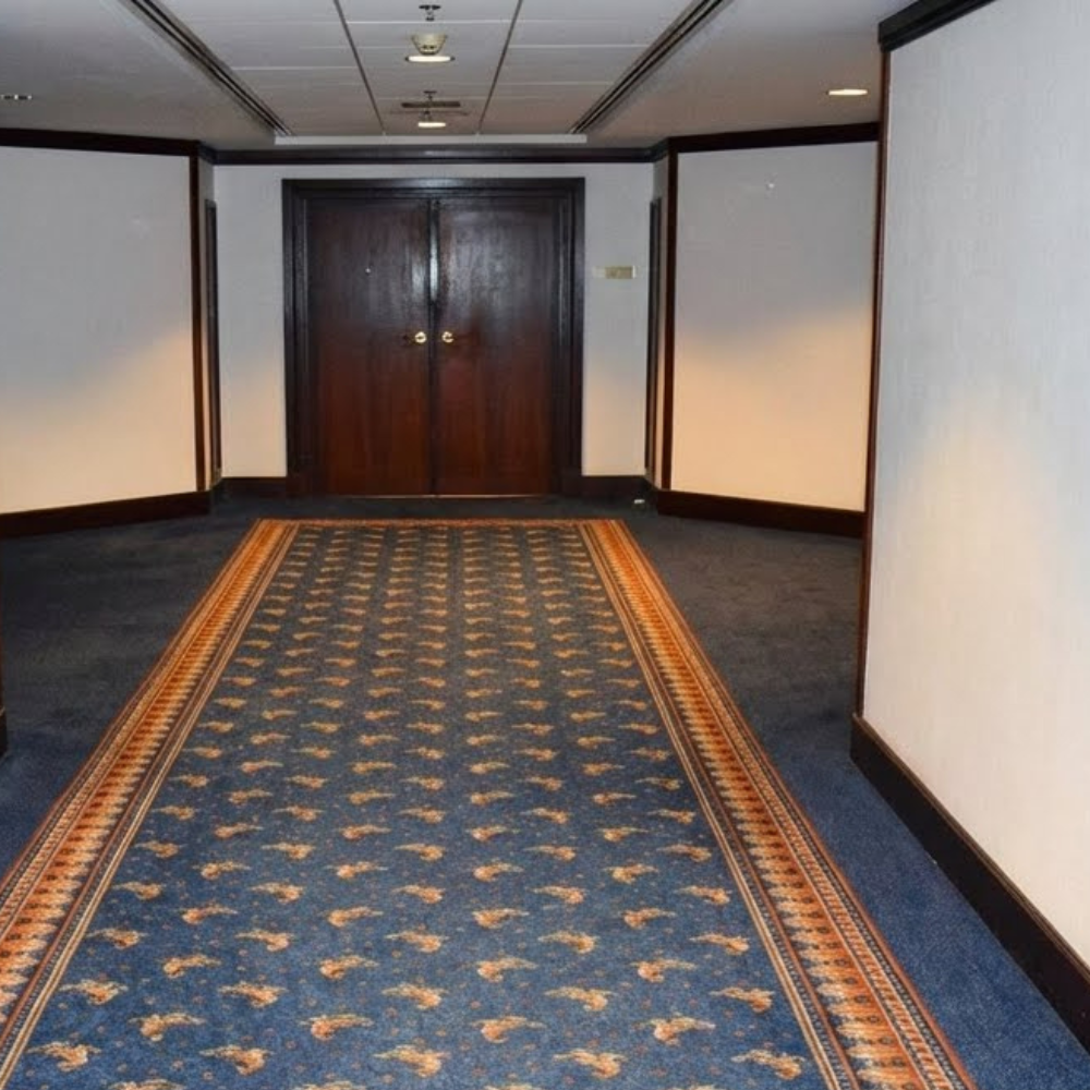  المدينة ميريديان 